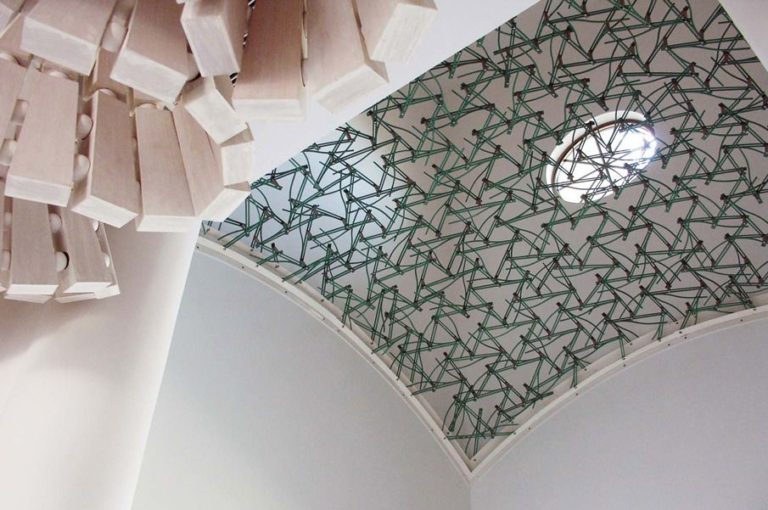 House for an Industrialist | Peter Lynch and Ahlaiya Yung (Studio Metasus)