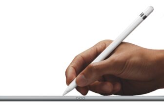 ipad pro pencil
