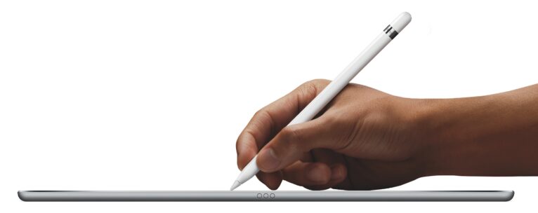 iPad Pro and the Apple Pencil | Apple