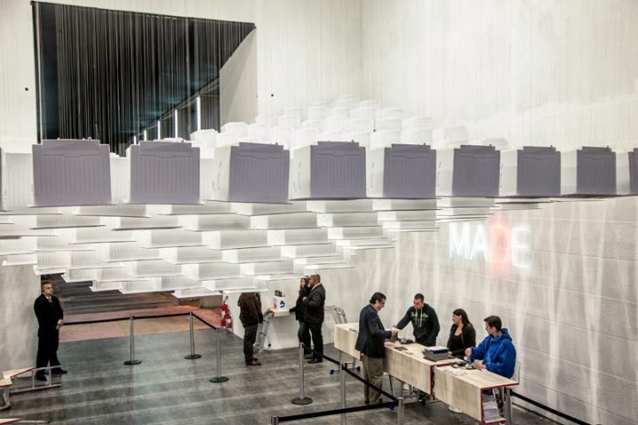 MADE installations by Snarkitecture Sao Paulo Brazil 08
