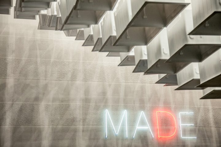 MADE installations by Snarkitecture Sao Paulo Brazil 10