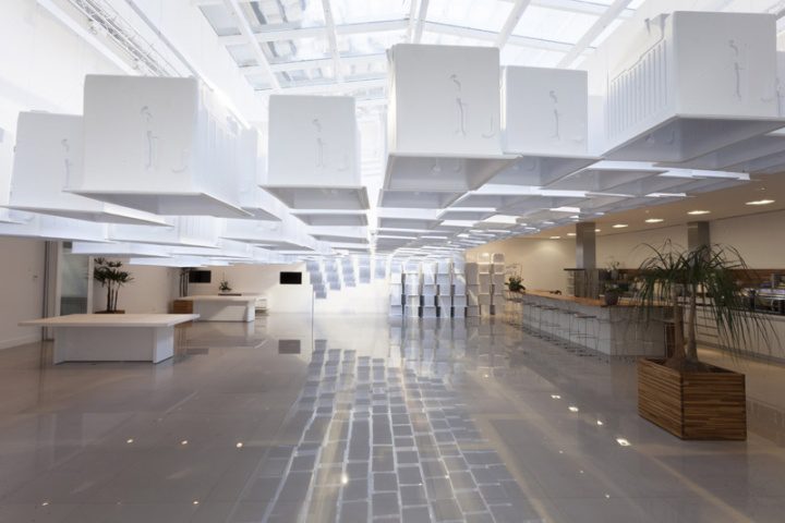 MADE installations by Snarkitecture Sao Paulo Brazil 05