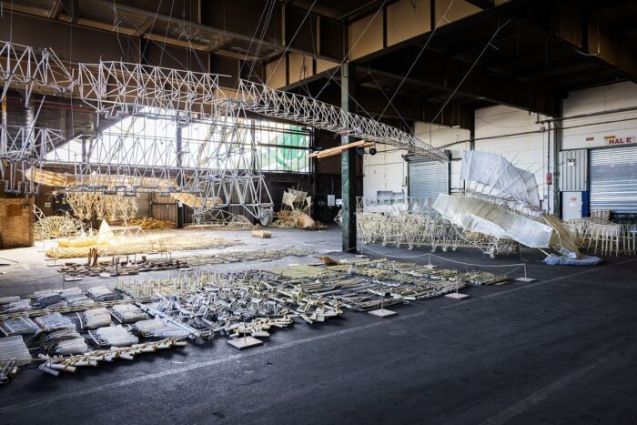 Kabelfabriek afbeelding f2ad876384