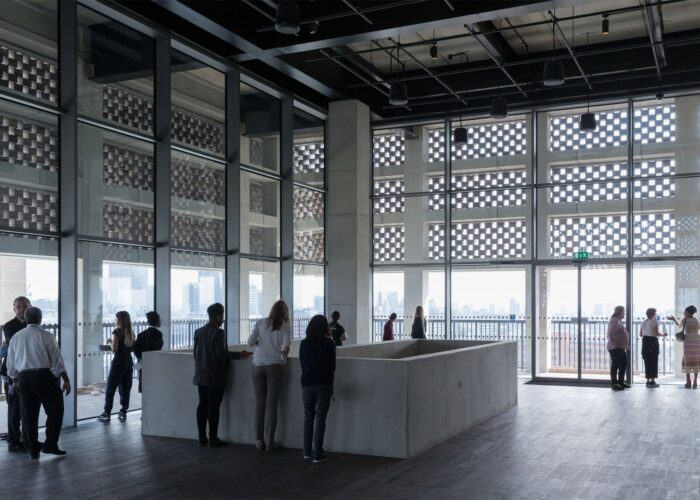 the switch house tate modern herzog and de meuron iwan baan dezeen 1568 1