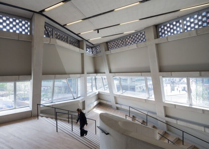 the switch house tate modern herzog and de meuron iwan baan dezeen 1568 3