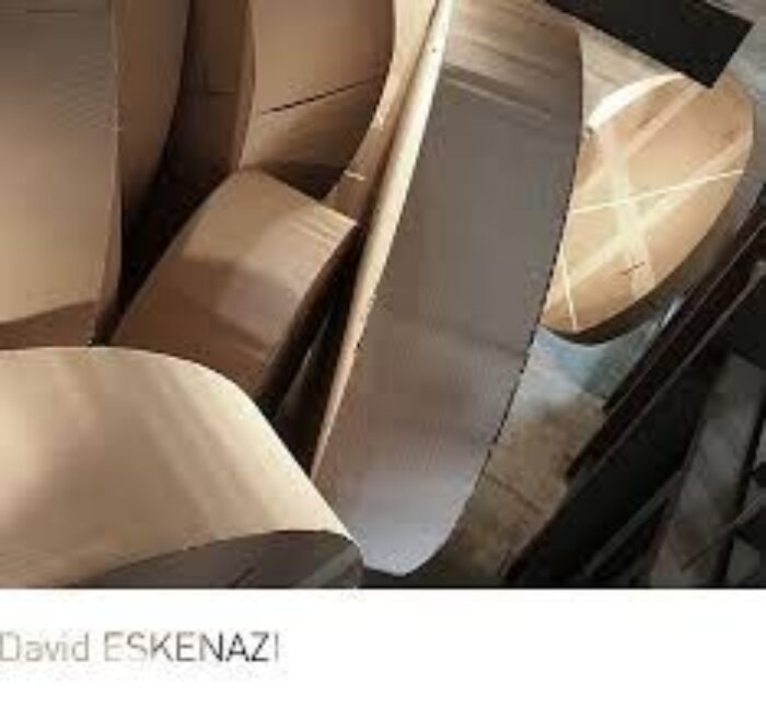 Training Wheels | David Eskenazi