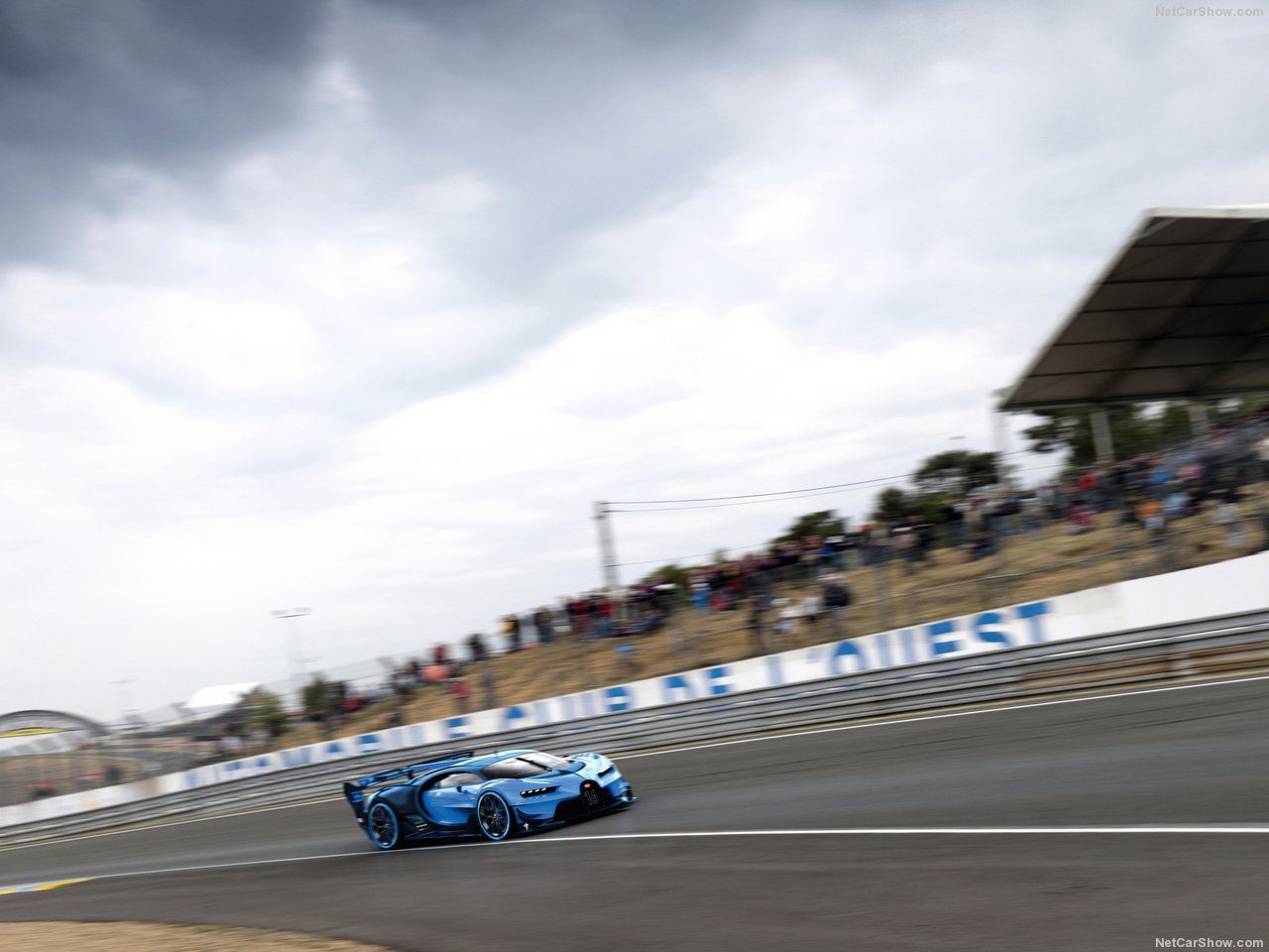 Bugatti Vision Gran Turismo Concept 2015 1280 fd745a20665fd54f4488adfb20e9107ba0