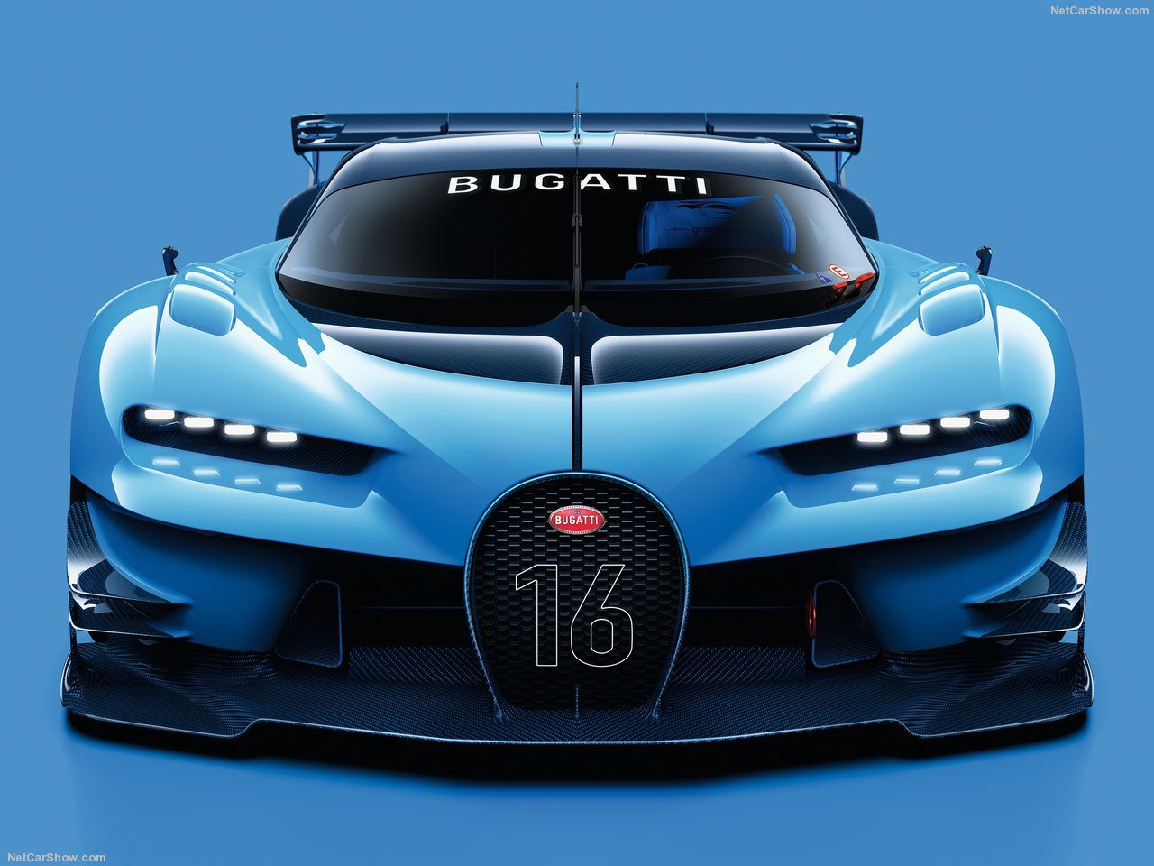 Bugatti Vision Gran Turismo Concept 2015 1280 1dc87da9420087288770998761a45b7bda