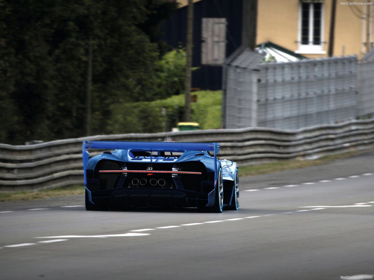 Bugatti Vision Gran Turismo Concept 2015 1280 3dcbce7112ac3f8530a237f5119921631e