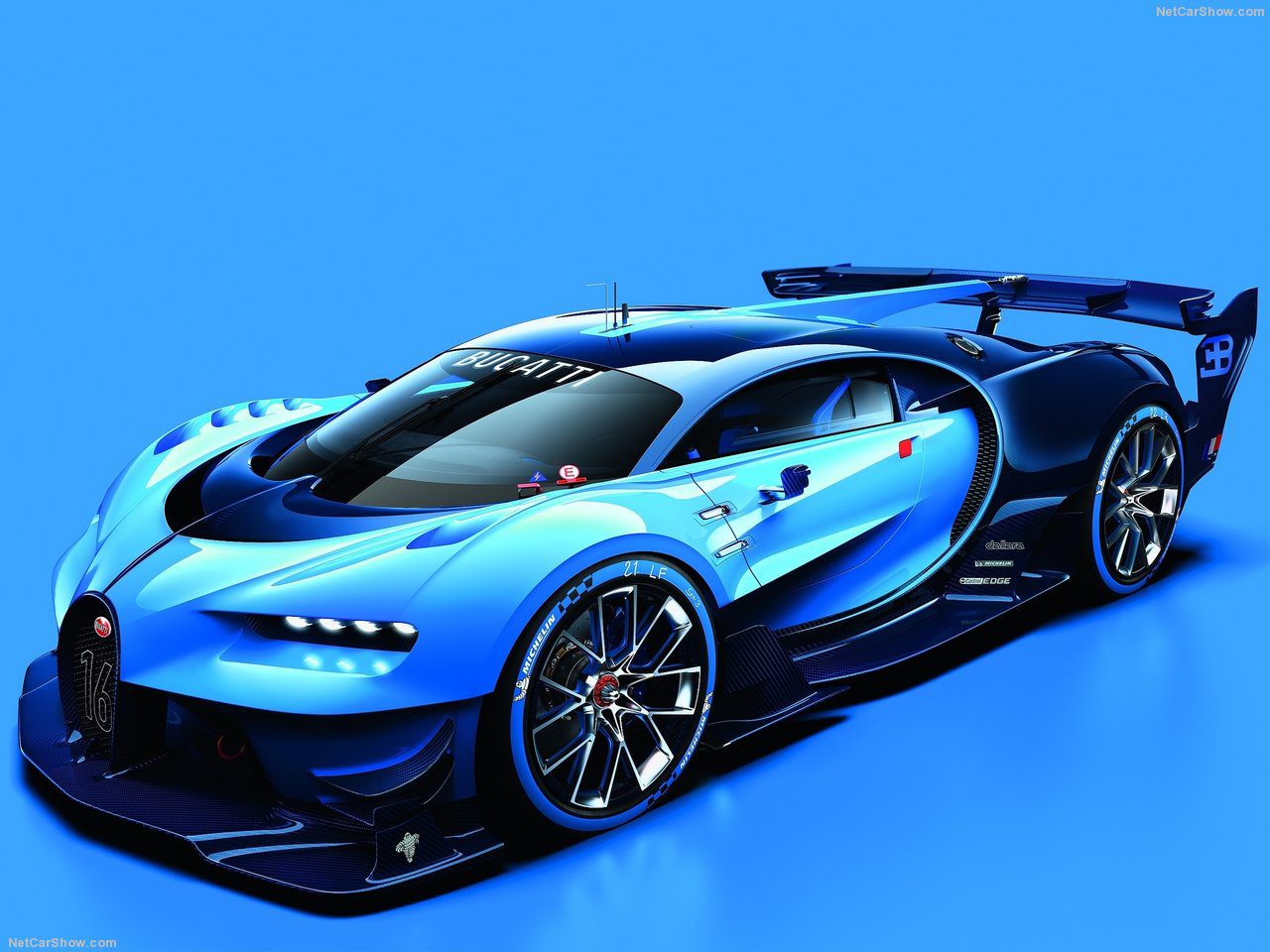 Bugatti Vision Gran Turismo Concept 2015 1280 553c6ec819a27c73691a42fcc0c8c2b016