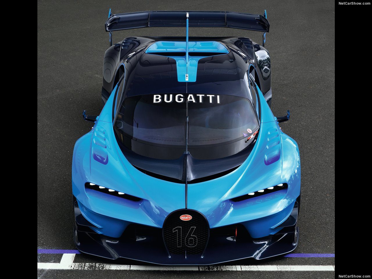 Bugatti Vision Gran Turismo Concept 2015 1280 946f72287f5c82c850e4b2888239929f0d