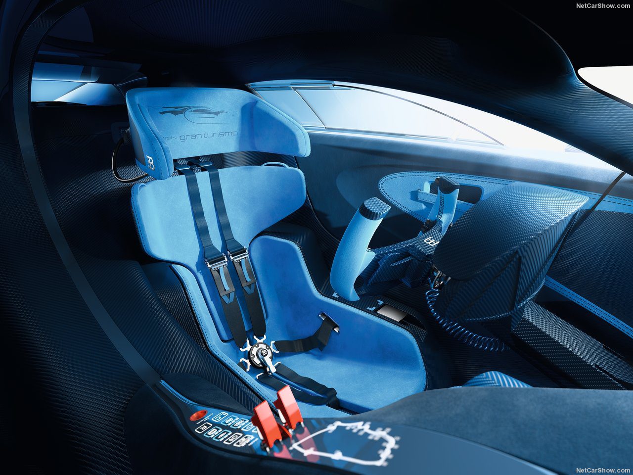 Bugatti Vision Gran Turismo Concept 2015 1280 7592753ad37679c98883a01b1169f3d6c8