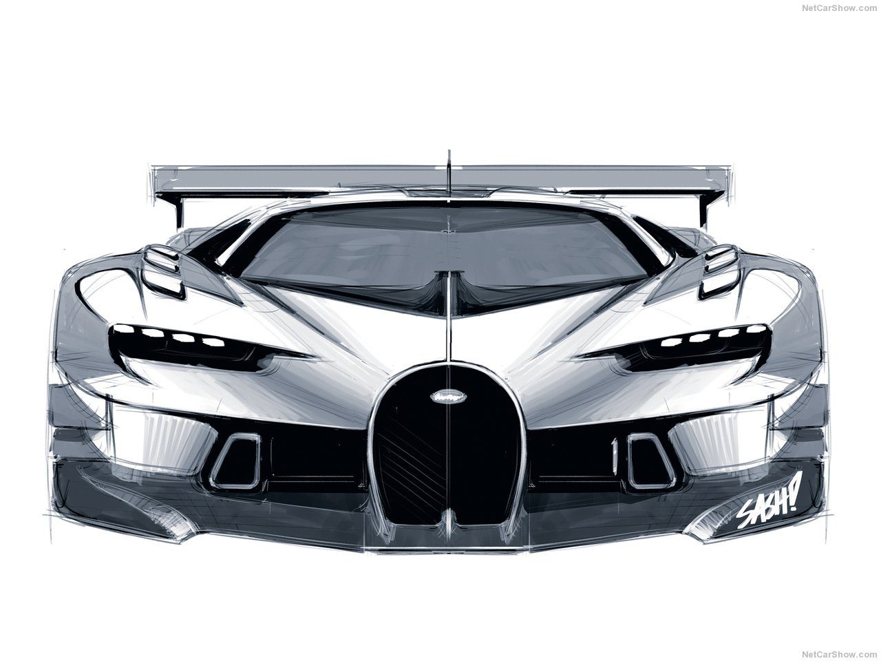 Bugatti Vision Gran Turismo Concept 2015 1280 b14ca1010ffdfe924728ad253371d2ea4d