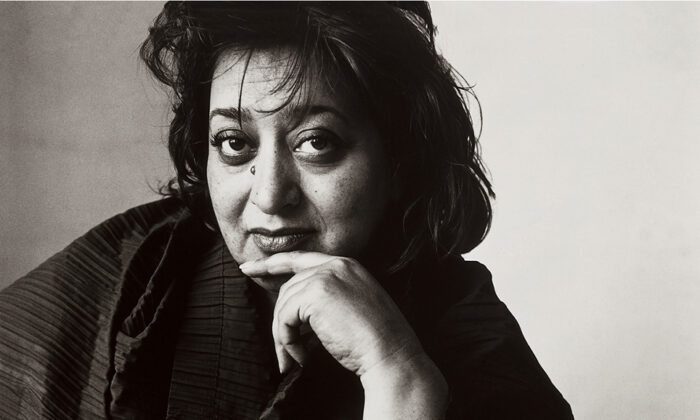 Zaha Hadid Might Redesign New York's Fifth Avenue Into a Vertical Mall