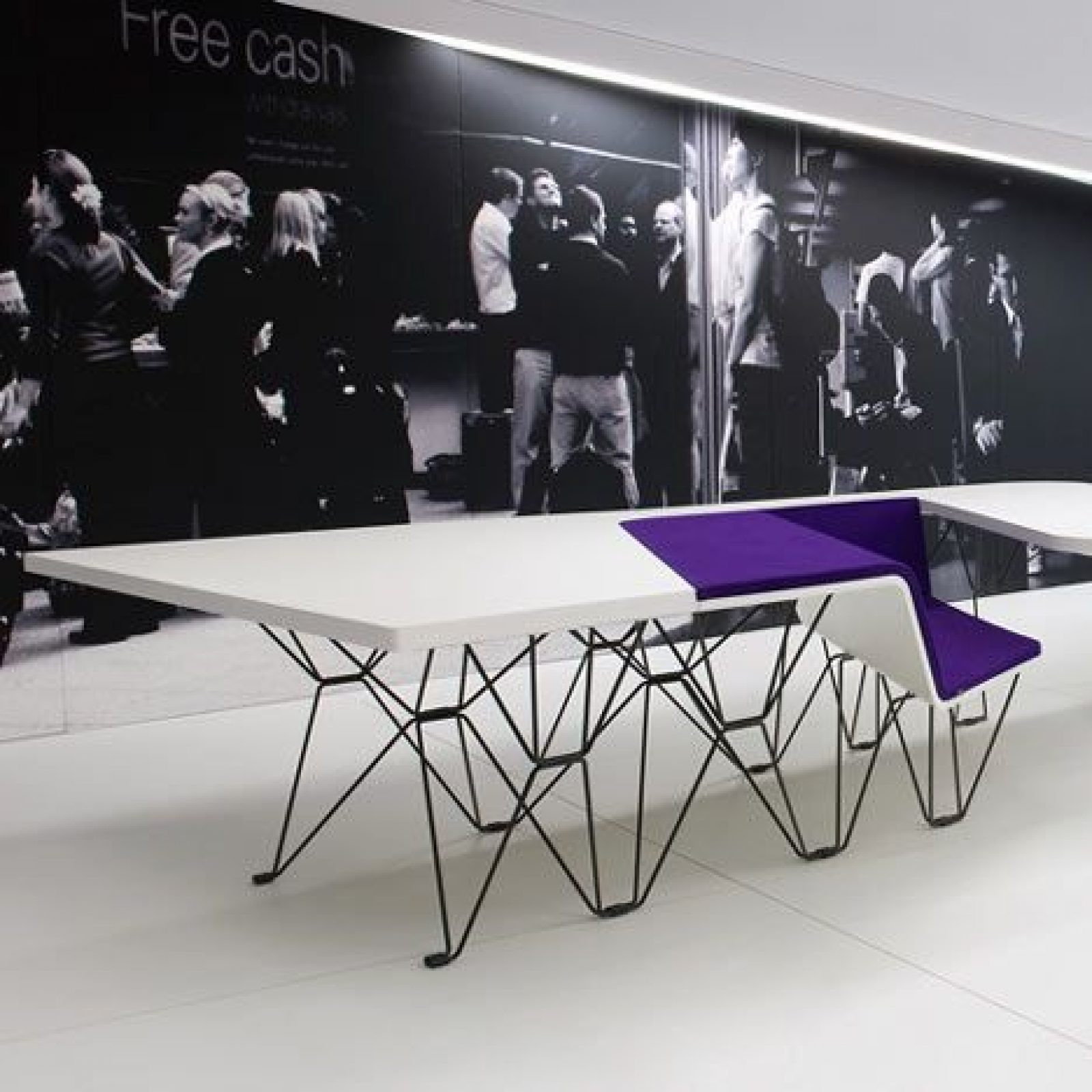 15 Furniture Pieces Designed by Famous Architects Arch2O