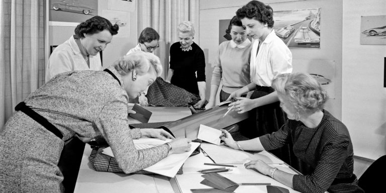 5 Female Architects Who Shaped the History of Architecture