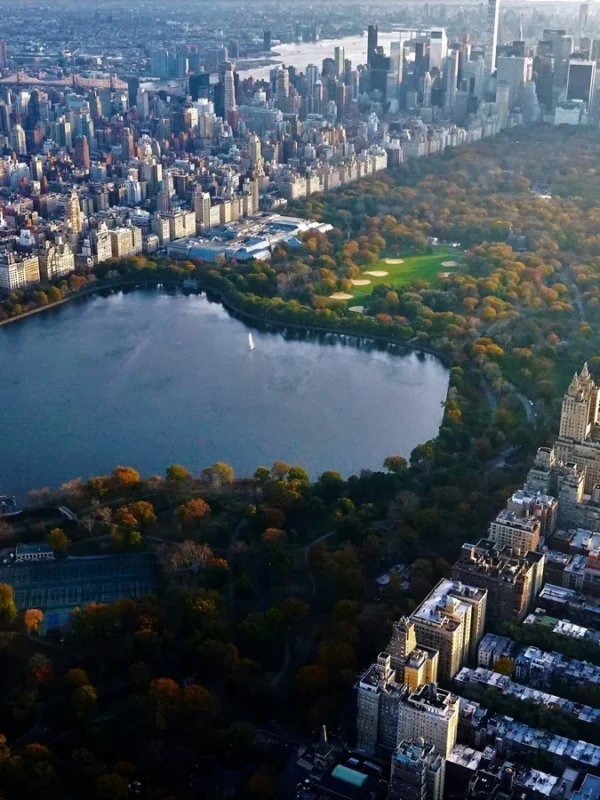 A2915 The sustainable and cultural significance of Central Park Image 8