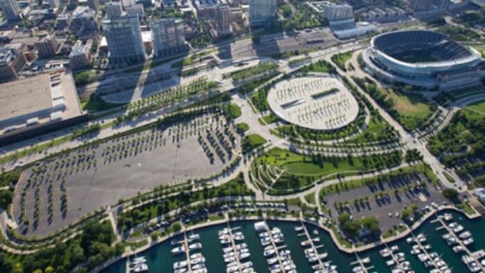 MAD architects lucas museum Dezeen 468 3