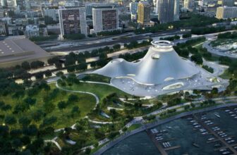 MAD architects lucas museum Dezeen 784 3