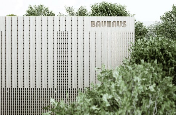 Arch2OFlexible Bauhaus - The New Bauhaus Museum Competition Entry-Penda6