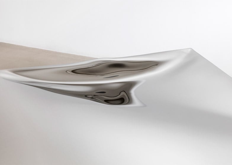 Momentum Fredrikson Stallard London Design Festival 2015 dezeen 784 4