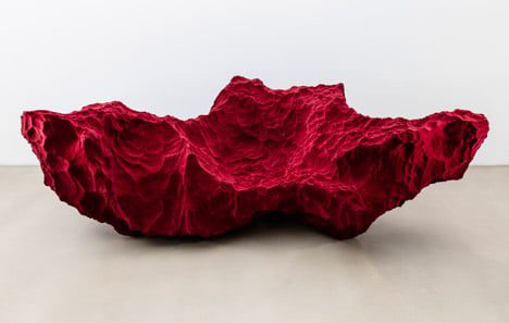 Momentum Fredrikson Stallard London Design Festival 2015 dezeen 468 2