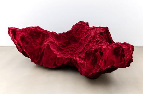 Momentum Fredrikson Stallard London Design Festival 2015 dezeen 468 4