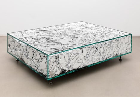 Momentum Fredrikson Stallard London Design Festival 2015 dezeen 468 3