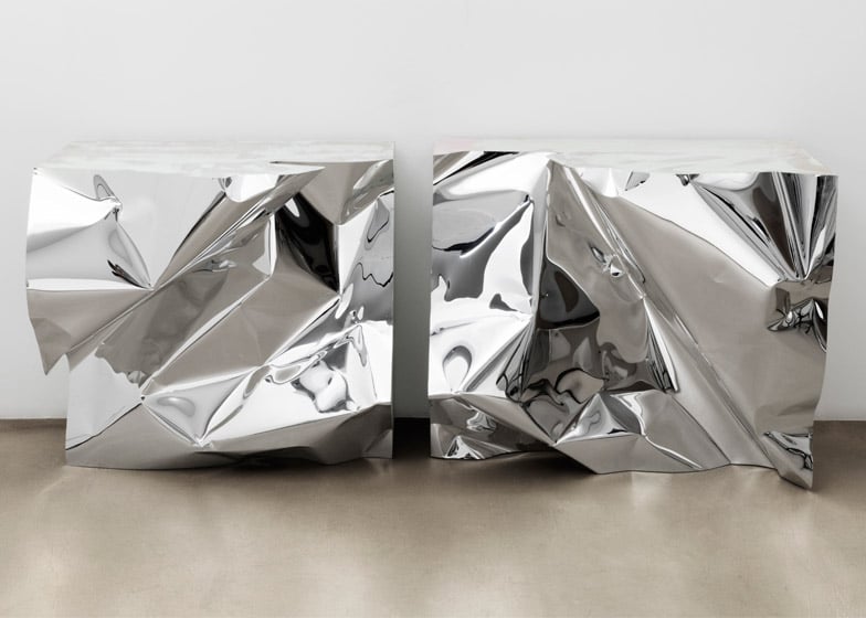 Momentum Fredrikson Stallard London Design Festival 2015 dezeen 784 0