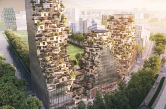 Ravel Plaza MVRDV Dezeen 1568sq