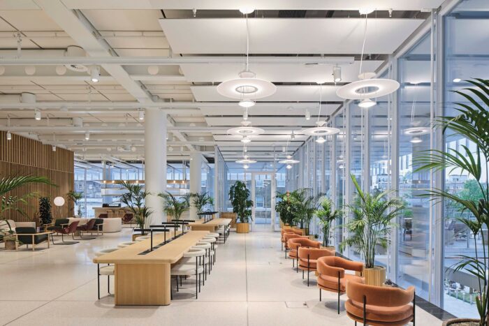 paddington square renzo piano building workshop architecture offices london dezeen 2364 col 27