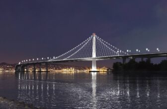 Bay Bridge 1