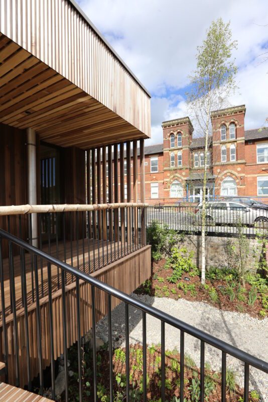 MaggiesOldham dRMM 15 AlexdeRijke