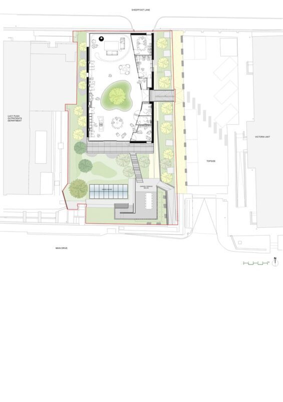 MaggiesOldham dRMM SitePlan
