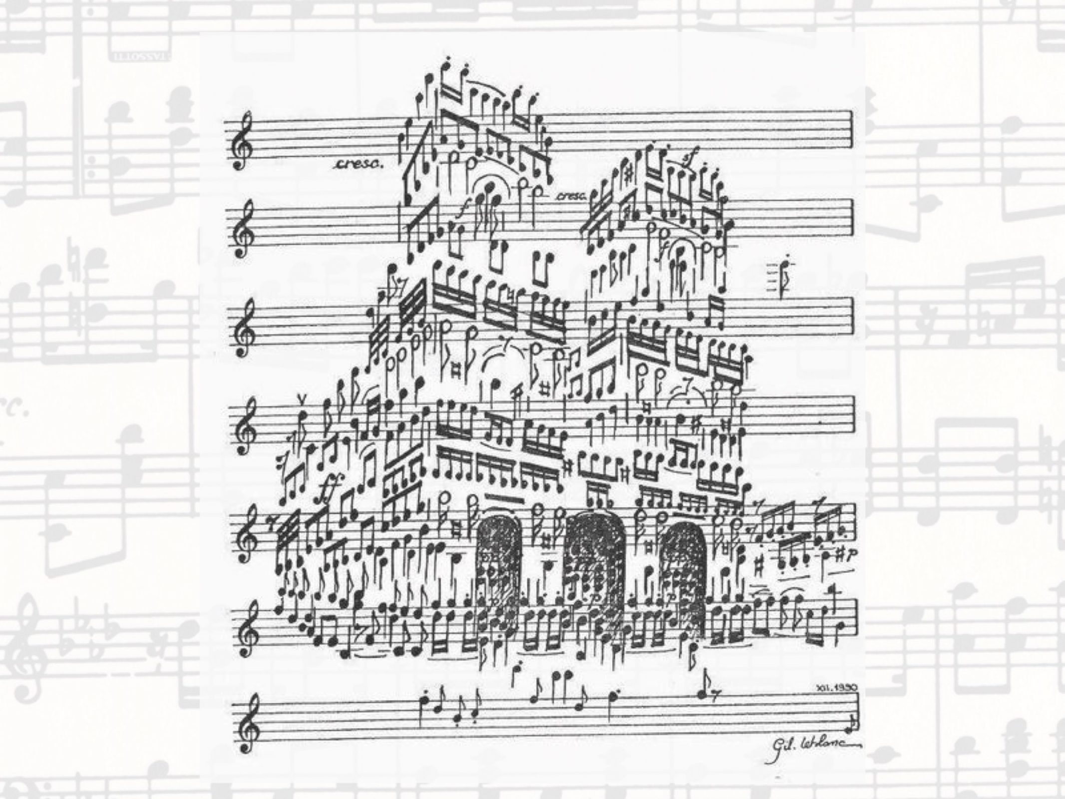 Top 30 Songs for Architects