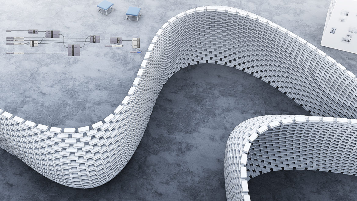 10 Parametric Plugins Every Architect Should Know ! - Arch2O.com