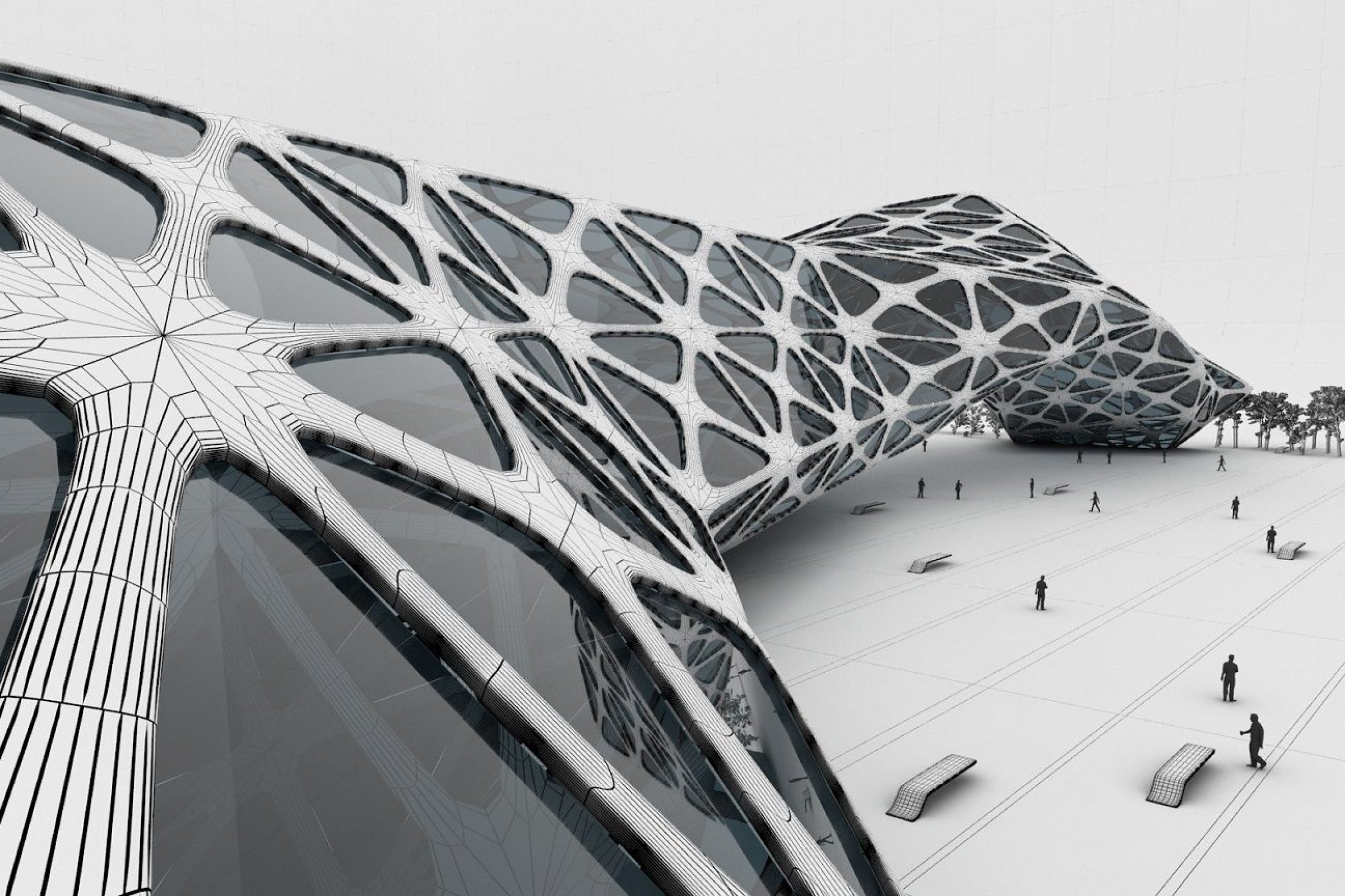 10 Parametric Plugins Every Architect Should Know ! - Arch2O.com