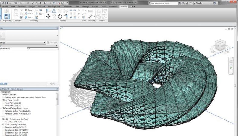 10 Parametric Plugins Every Architect Should Know ! - Arch2O.com