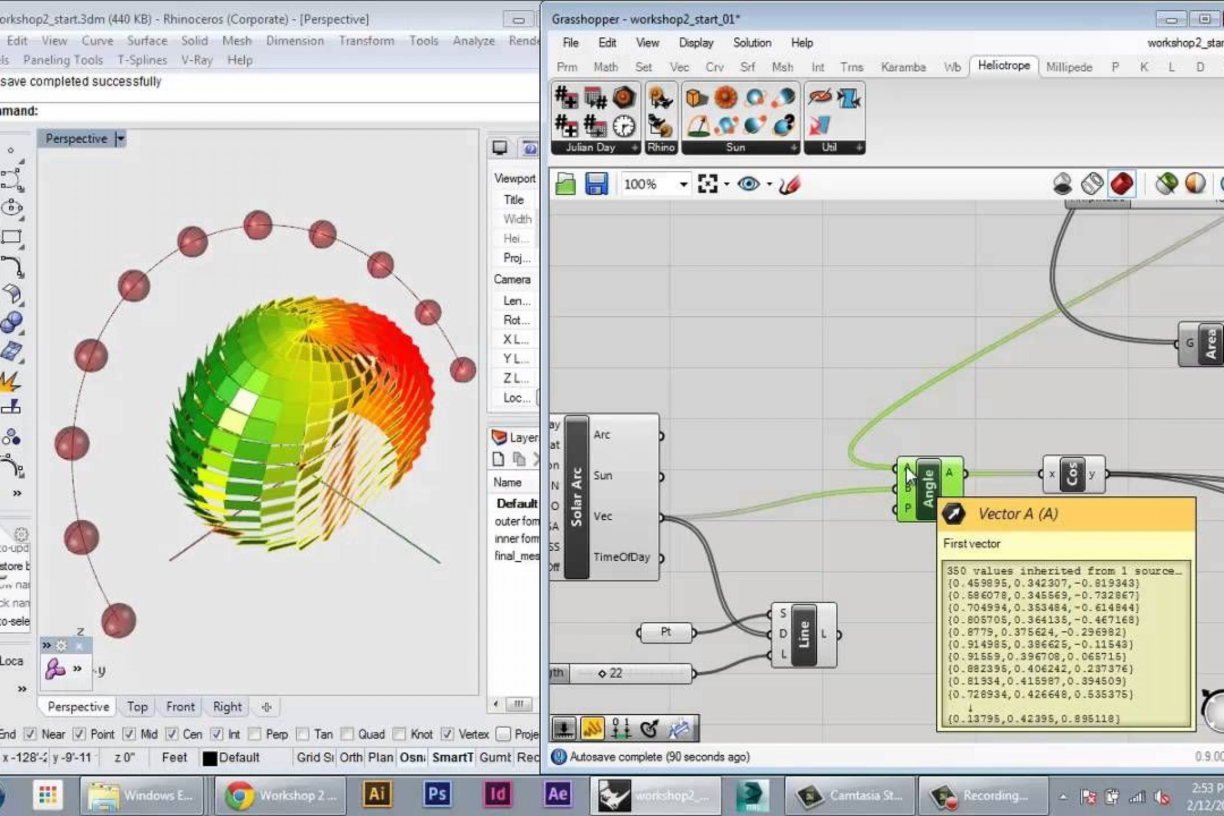 10 Parametric Plugins Every Architect Should Know ! - Arch2O.com