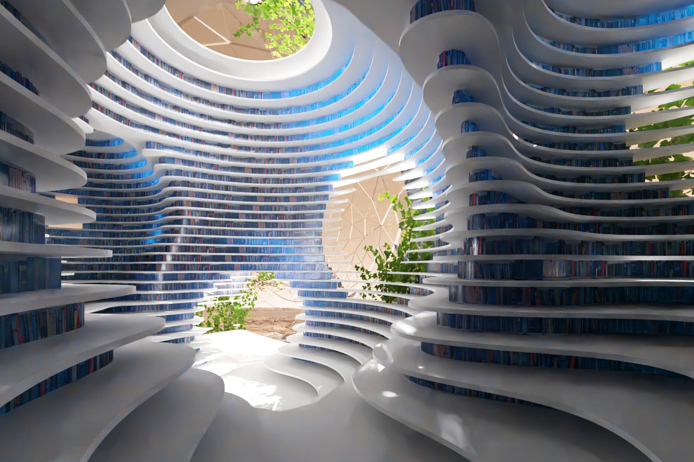 10 Parametric Plugins Every Architect Should Know ! - Arch2O.com