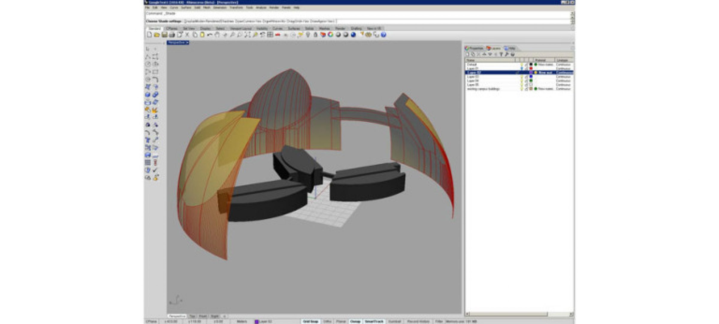 10 Parametric Plugins Every Architect Should Know ! - Arch2O.com