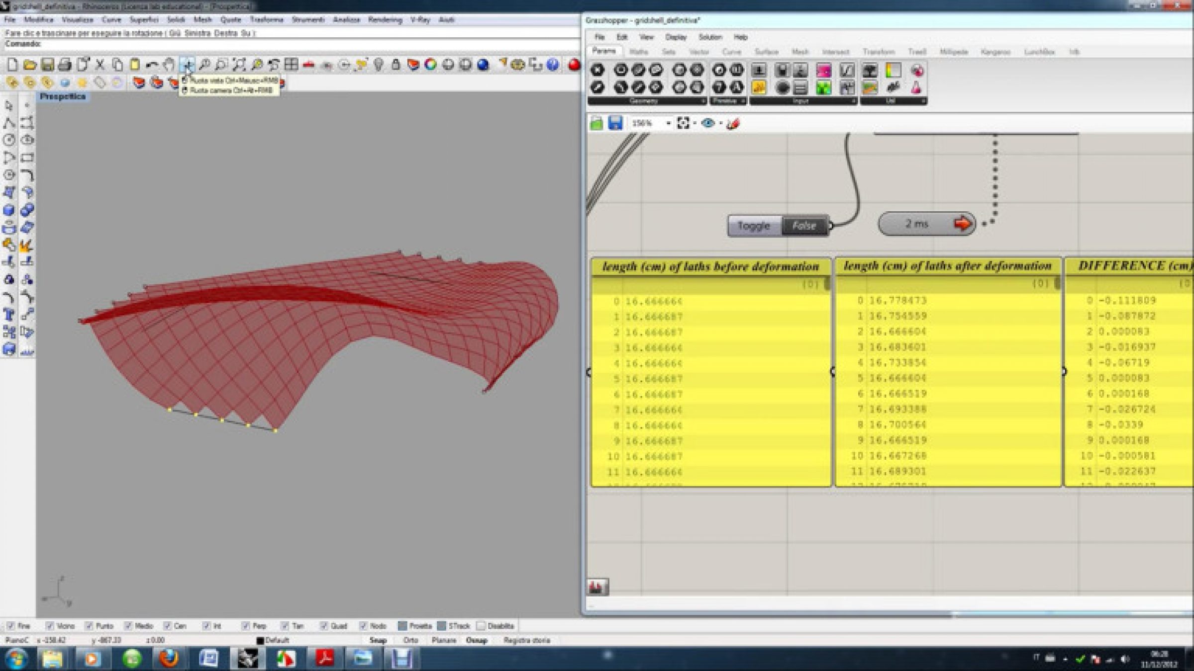 10 Parametric Plugins Every Architect Should Know ! - Arch2O.com