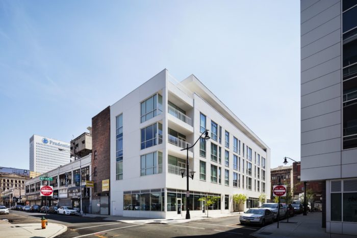 Architecture as a great teacher-Wayfinding | Richard Wolfströme