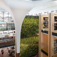 Interior FrancisJonesMorehenThorp BankstownLibraryandKnowledg ChristianMushenko