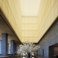 International KerryHillArchitects AmanTokyo Nacasa Partners Inc.
