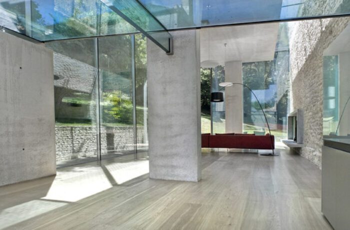 International RobertGraceArchitecture gloucestershiregardenroom jesper ray