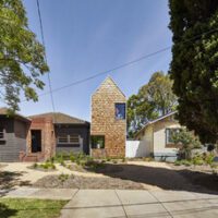 Res Alts AndrewMaynardArchitects TowerHouse PeterBennetts