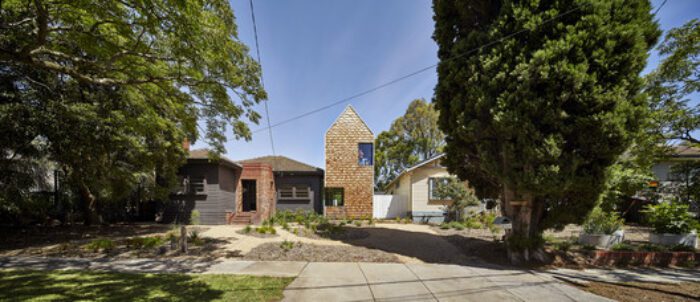 Res Alts AndrewMaynardArchitects TowerHouse PeterBennetts