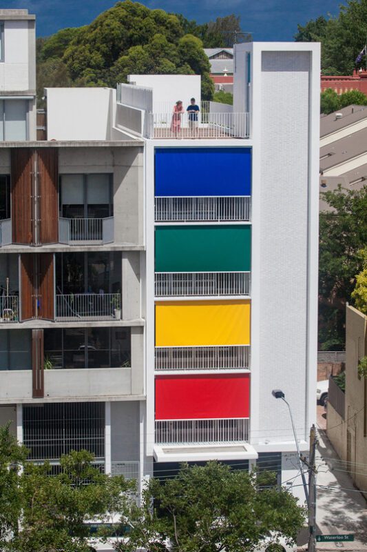 Res Multi HillThalisArchitectureUrbanProjects Studios54 AaronMurrayAlexanderRink