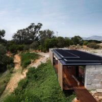 Res New Archier SawmillHouse Benjamin Hosking
